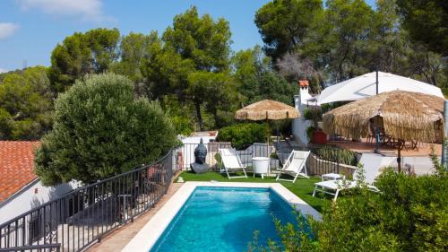 Mikasi Hills by Hello Homes Sitges