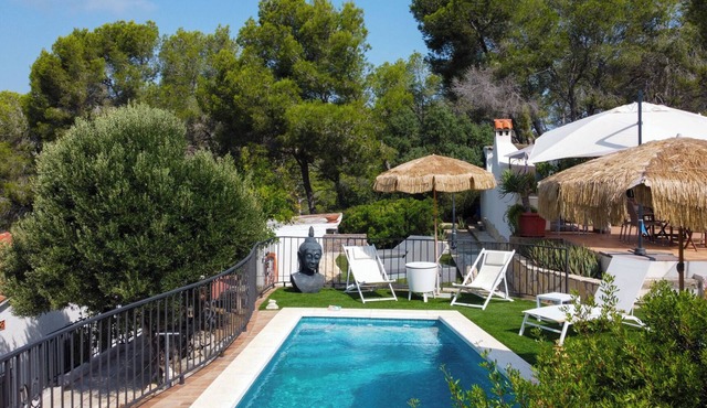 Mikasi Hills by Hello Homes Sitges