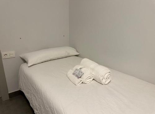 mikasita Bilbao - student housing & coliving