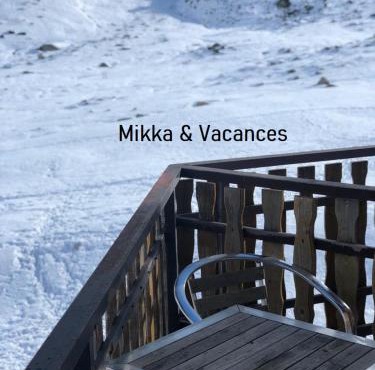 MIKKA Gran Tetras 302