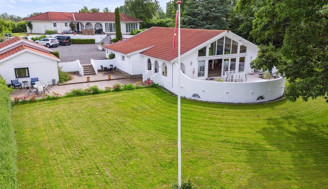 "Mikkeline" - 575m to the fjord by Interhome