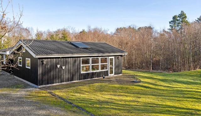 "Mikko" - 2.2km from the sea by Interhome