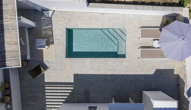 Mikro Boutique Villa