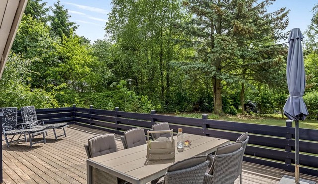 "Mila" - 30km from the sea by Interhome