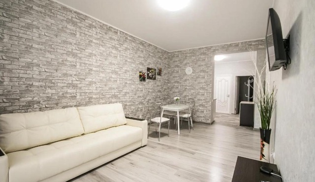 Mila House