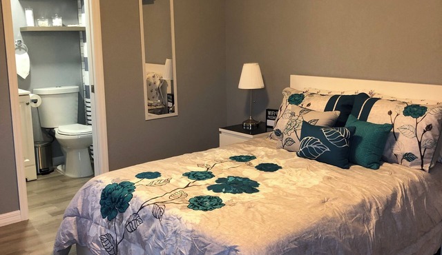 Mila Suite