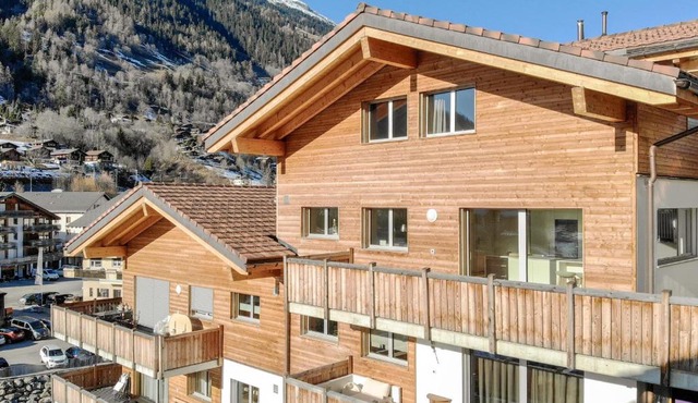 Milachra Penthouse