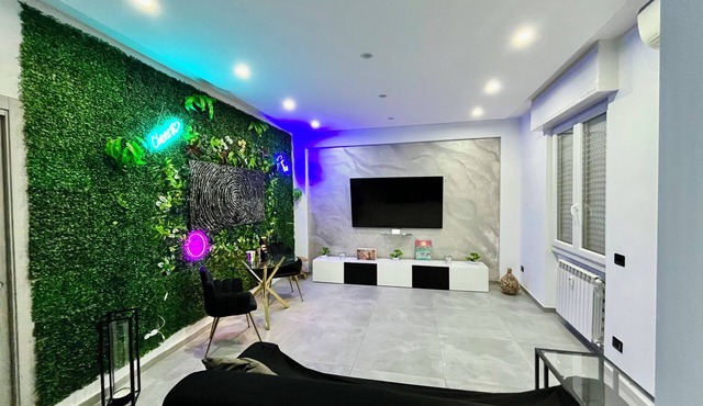 Milan Bicocca Apartment, cozy luxury apartment, comfortable particular