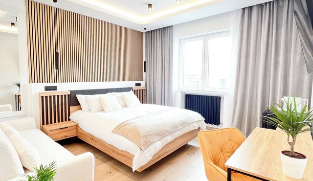 Milan Boutique Villa Studio 2