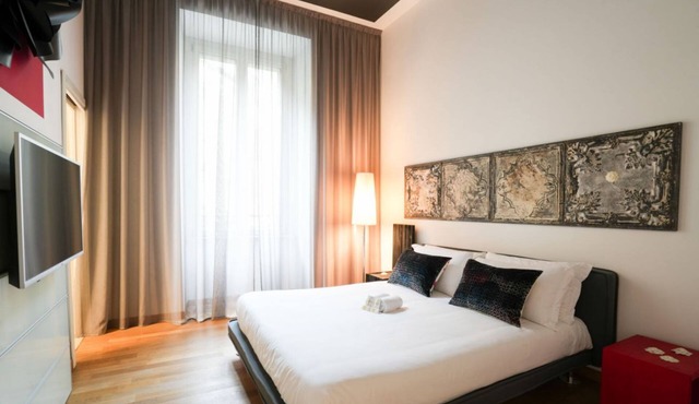 Milan Center | Garibaldi Center Apartment