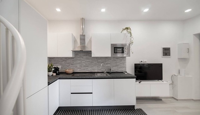 [Milan - Cinisello B.] Apartment on 2 floors for families and professionals