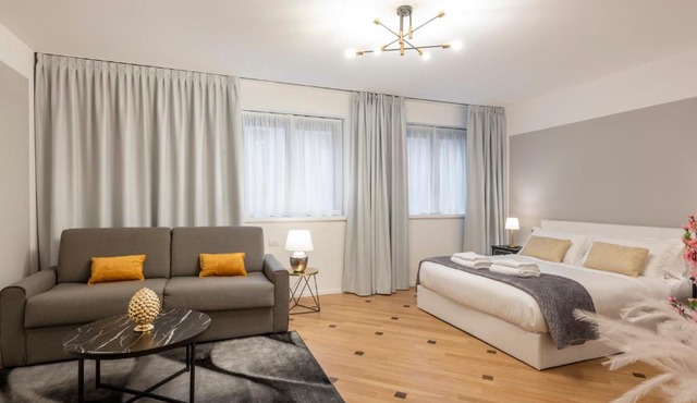 Milan Duomo Suites