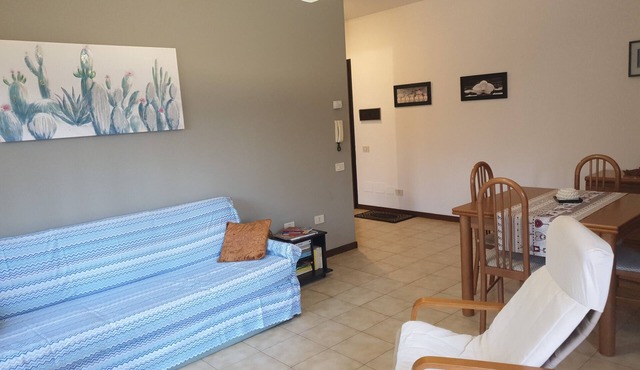 Milan EXPO 2015-Legnano: Apartment/flat - LegnanoLuxury Apartment
