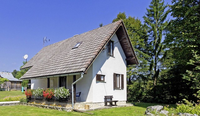 Milan in Rastovača (Haus für 4 Personen)