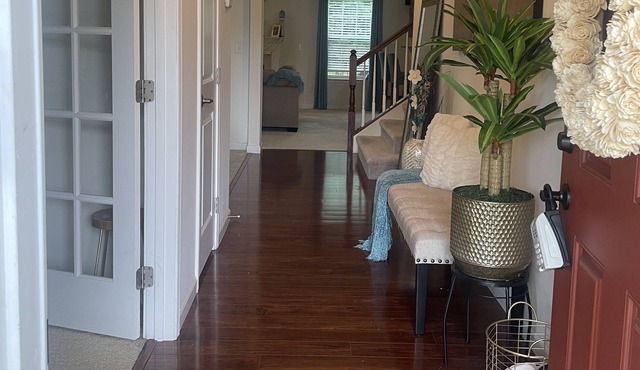 Milan Manor: Beautiful 4 Bedroom Beavercreek Home, closes July 1, 2023