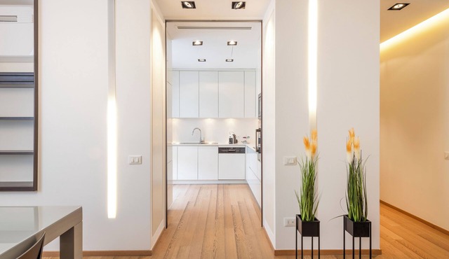 Milan Royal Suites & Luxury Apartments