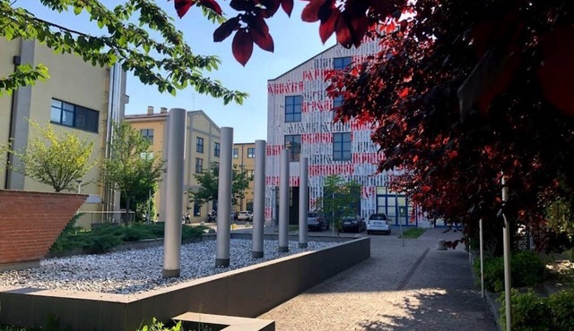 Milano nuovo appartamento tranquillo e ben collegato.