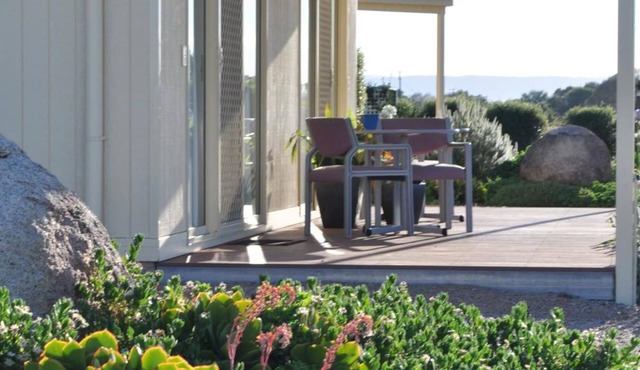 Milawa Muscat Retreat B&B