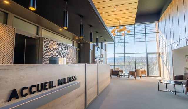 Mildiss Hotel Spa & Restaurant, BW Signature Collection