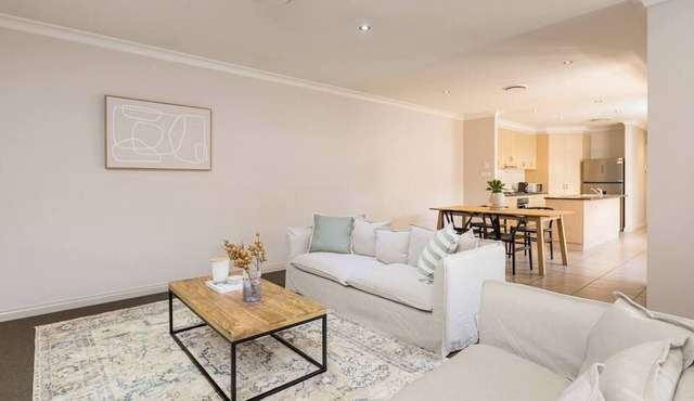 Mildura City Centre Escape