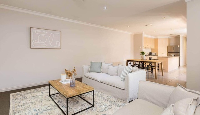 Mildura City Centre Escape 2