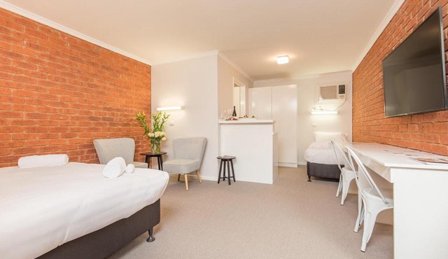 Mildura City Gate Motel