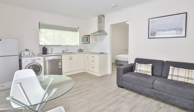 Mildura Holiday Villas