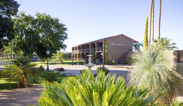 Mildura Motor Inn
