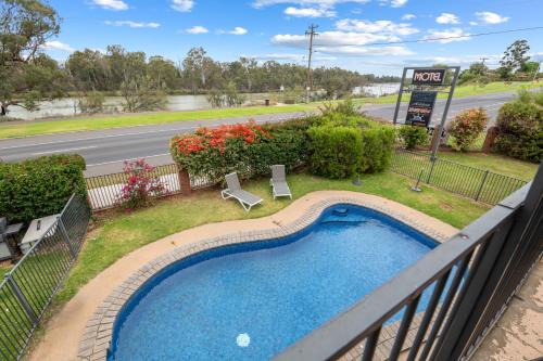 Mildura Riverview Motel