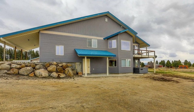 Mile High Views by Casago Mccall - Donerightmanagement