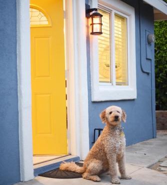 Mile to Beach! Fully Fenced Private SoCal Cottage