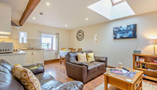 Milecastle at Hadrians Wall