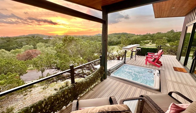 Milestone Cozy Getaway