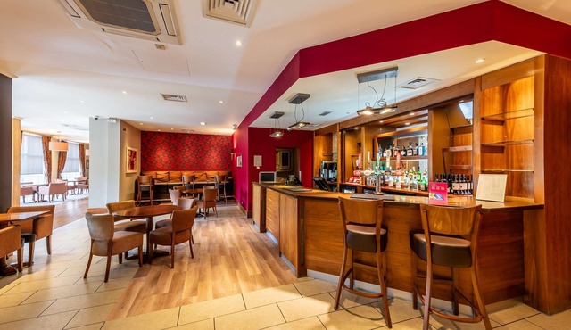 Milestone Peterborough Hotel A1M, Sure Hotel Collection