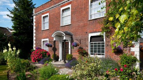 Milford Hall Salisbury