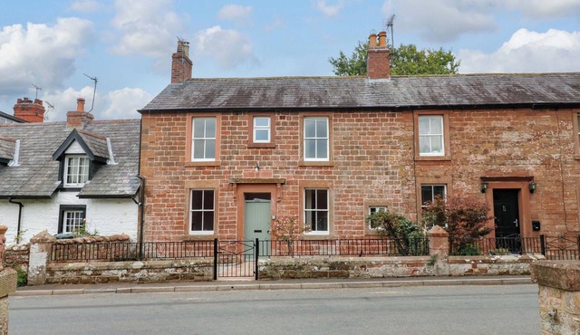 MILFORD, pet friendly, with a garden in Wetheral