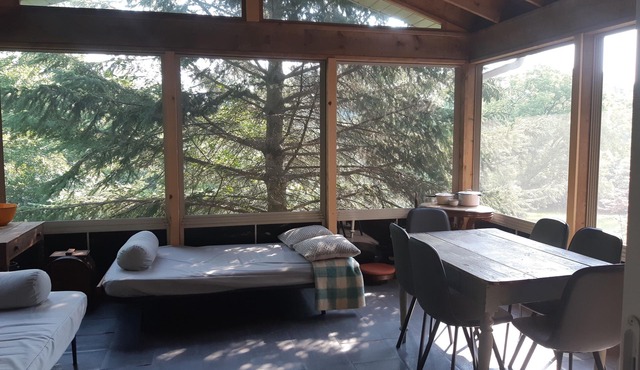 Milford River Retreat