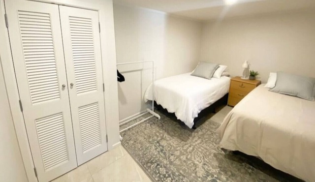 Milford Studio Apartment