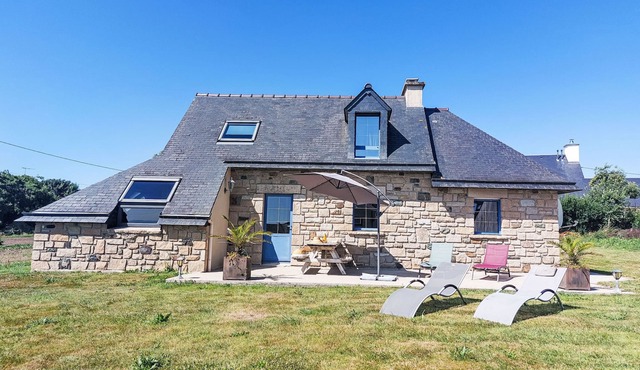 Milin-Avel by Interhome