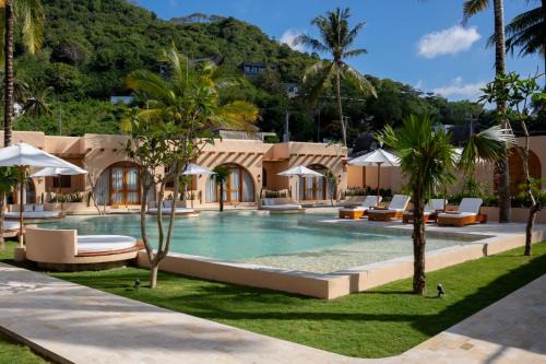 Miliyana Boutique Hotel - Adults Only