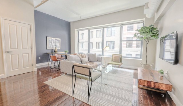 Milk153-3D-2/2 · 2br/2ba FIDI Apt | Keyless Entry | Walk anywhere!