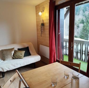 Milky Way - Appartement en bas des pistes du Mourtis