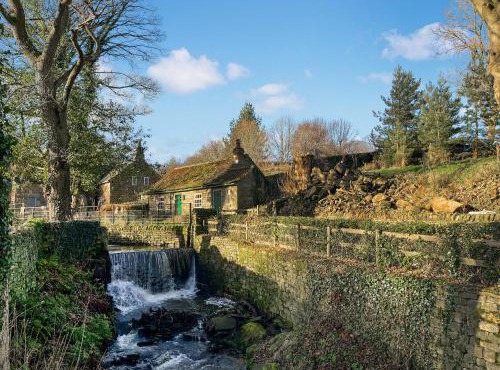 Mill Close Cottage