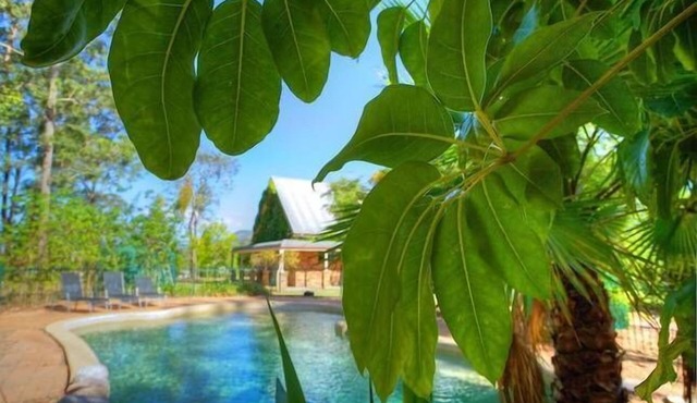 Mill Cottage Hunter Valley