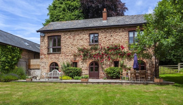 Mill Cottage, Luxborough