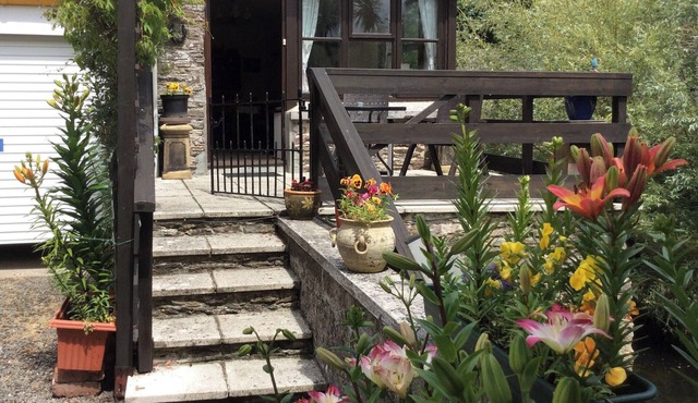 Mill Cottage, Marsh Mills