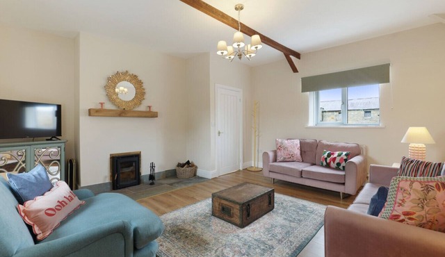 Mill Cottage - North East Escapes