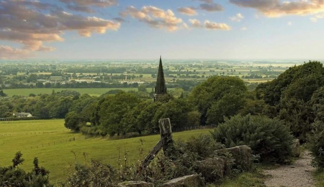 'Mill Cottage' Parbold