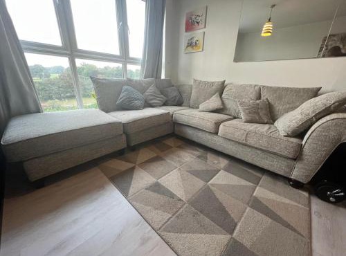 Mill Court - Modern 2 Bedroom