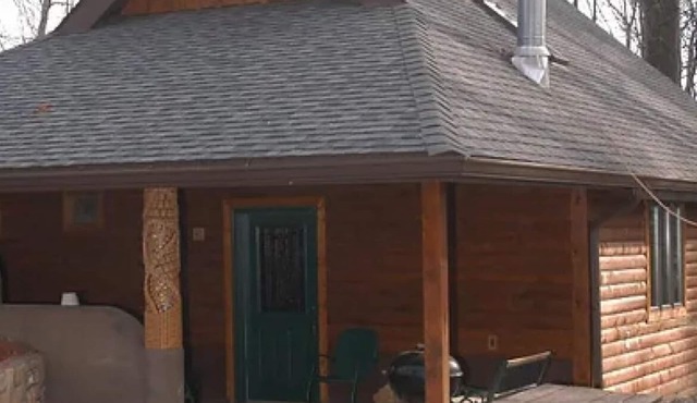 Mill Creek Cabins-Beautiful Secluded Luxury Cabins